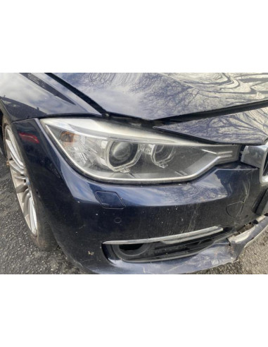 Interrupteur de leve vitre avant droit BMW SERIE 3 F31 TOURING PHASE 1 BREAK Diesel