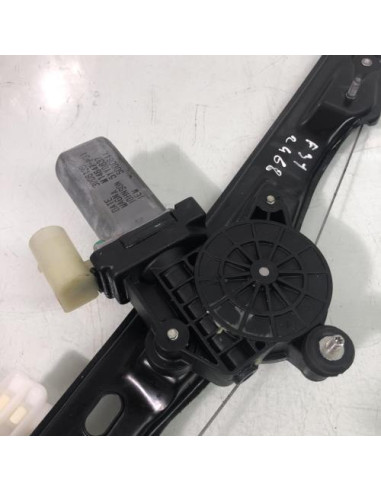 Leve vitre electrique arriere gauche BMW SERIE 3 F31 TOURING PHASE 1 BREAK Diesel