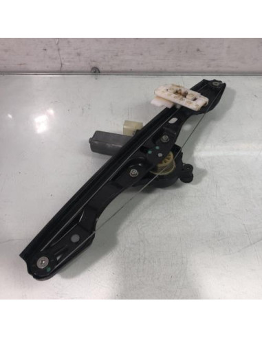 Leve vitre electrique arriere gauche BMW SERIE 3 F31 TOURING PHASE 1 BREAK Diesel