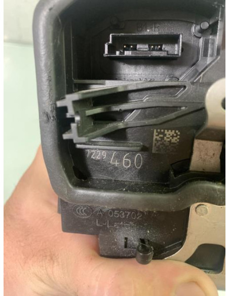 Serrure arriere droit BMW SERIE 3 F31 TOURING PHASE 1 BREAK Diesel