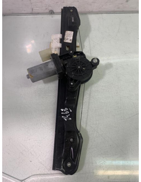 Leve vitre electrique arriere droit BMW SERIE 3 F31 TOURING PHASE 1 BREAK Diesel
