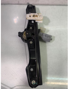 Leve vitre electrique arriere droit BMW SERIE 3 F31 TOURING PHASE 1 BREAK Diesel 2