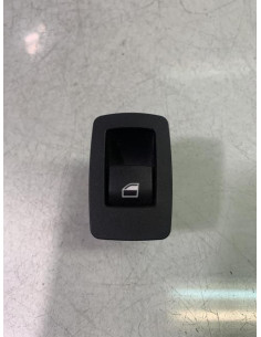 Interrupteur de leve vitre arriere droit BMW SERIE 3 F31 TOURING PHASE 1 BREAK Diesel