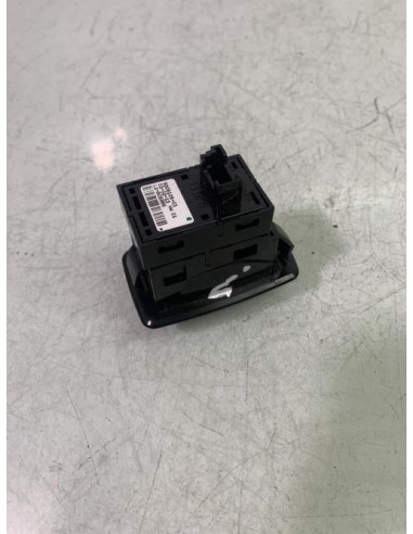 Interrupteur de leve vitre arriere droit BMW SERIE 3 F31 TOURING PHASE 1 BREAK Diesel