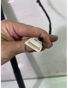 Verin de coffre BMW SERIE 3 F31 TOURING PHASE 1 BREAK Diesel 2