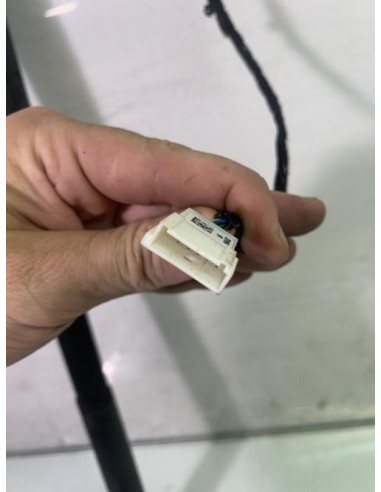 Verin de coffre BMW SERIE 3 F31 TOURING PHASE 1 BREAK Diesel