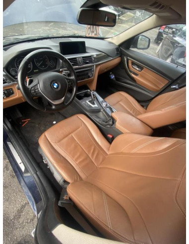 Boite a gants BMW SERIE 3 F31 TOURING PHASE 1 BREAK Diesel