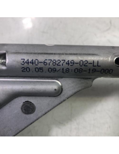 Levier frein à main BMW SERIE 1 E87 PHASE 2 Diesel