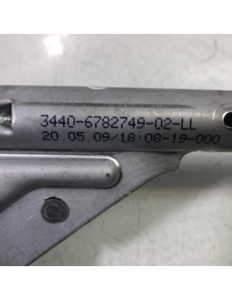 Levier frein à main BMW SERIE 1 E87 PHASE 2 Diesel