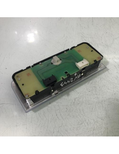 Eclairage de plafonnier BMW SERIE 1 E87 PHASE 2 Diesel