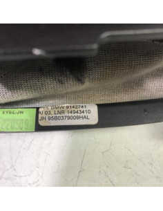 Soufflet de levier de frein a main BMW SERIE 1 E87 PHASE 2 Diesel