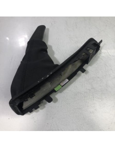 Soufflet de levier de frein a main BMW SERIE 1 E87 PHASE 2 Diesel 2