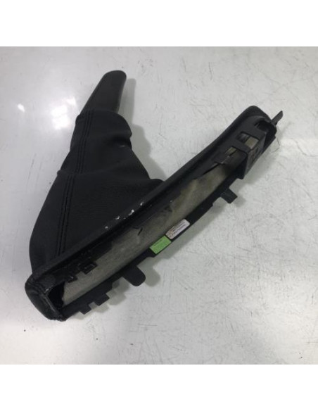 Soufflet de levier de frein a main BMW SERIE 1 E87 PHASE 2 Diesel