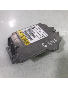 Boitier air bag BMW SERIE 1 E87 PHASE 2 Diesel 2