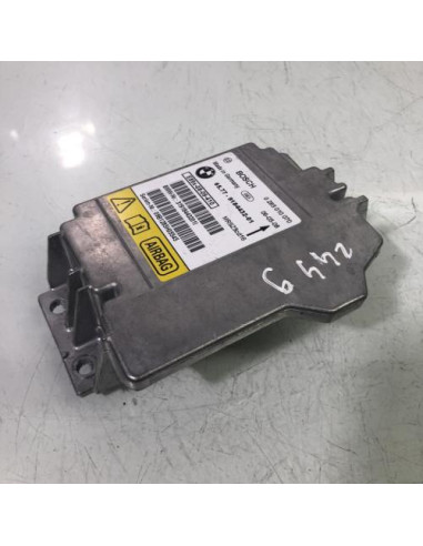 Boitier air bag BMW SERIE 1 E87 PHASE 2 Diesel