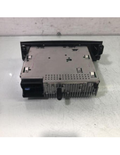 Autoradio d'origine BMW SERIE 1 E87 PHASE 2 Diesel