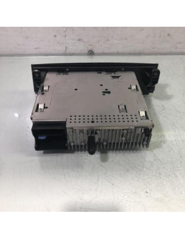 Autoradio d'origine BMW SERIE 1 E87 PHASE 2 Diesel