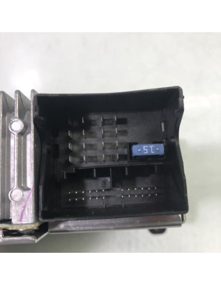 Autoradio d'origine BMW SERIE 1 E87 PHASE 2 Diesel