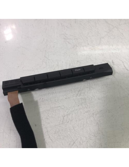 Bouton/Interrupteur BMW SERIE 1 E87 PHASE 2 Diesel