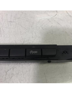 Bouton/Interrupteur BMW SERIE 1 E87 PHASE 2 Diesel 2