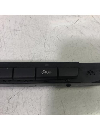 Bouton/Interrupteur BMW SERIE 1 E87 PHASE 2 Diesel