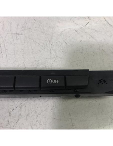 Bouton/Interrupteur BMW SERIE 1 E87 PHASE 2 Diesel