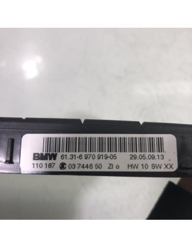 Bouton/Interrupteur BMW SERIE 1 E87 PHASE 2 Diesel