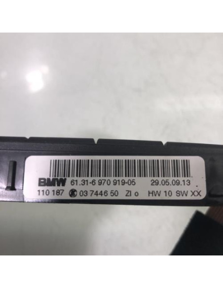 Bouton/Interrupteur BMW SERIE 1 E87 PHASE 2 Diesel