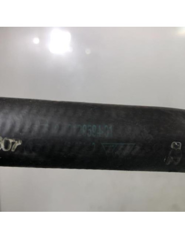 Durite BMW SERIE 1 E87 PHASE 2 Diesel