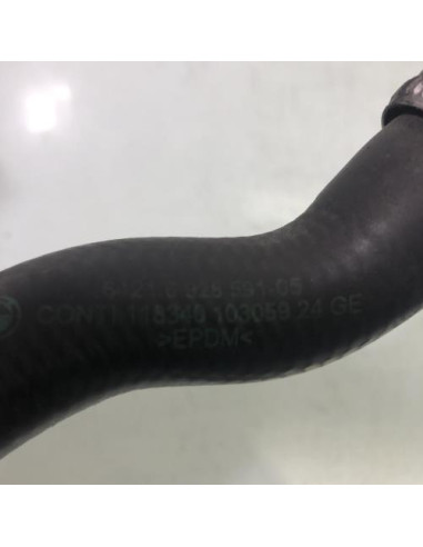 Durite BMW SERIE 1 E87 PHASE 2 Diesel