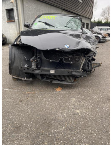 Durite BMW SERIE 1 E87 PHASE 2 Diesel