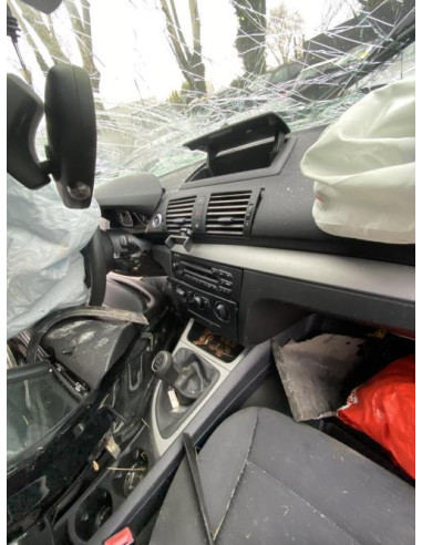 Detendeur de clim BMW SERIE 1 E87 PHASE 2 Diesel