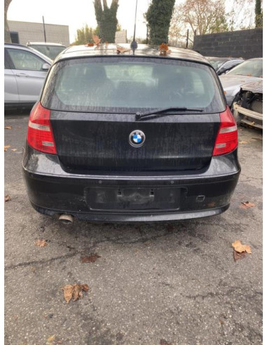 Calculateur BMW SERIE 1 E87 PHASE 2 Essence