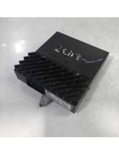 Amplificateur audio BMW SERIE 1 E87 PHASE 2 Essence