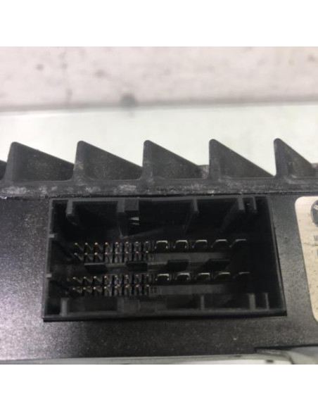 Amplificateur audio BMW SERIE 1 E87 PHASE 2 Essence