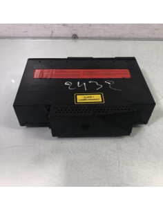 Chargeur CD BMW SERIE 1 E87 PHASE 2 Essence 2