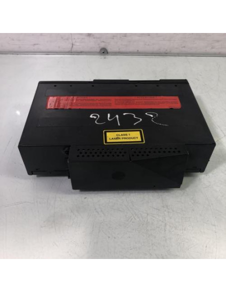 Chargeur CD BMW SERIE 1 E87 PHASE 2 Essence