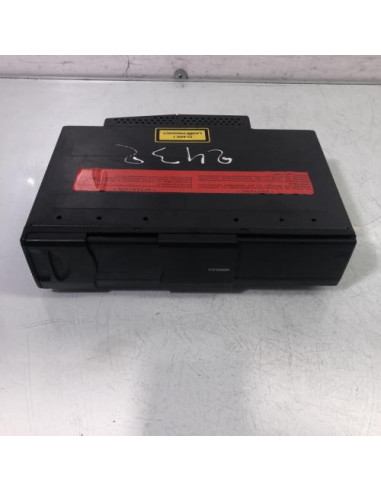 Chargeur CD BMW SERIE 1 E87 PHASE 2 Essence