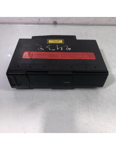 Chargeur CD BMW SERIE 1 E87 PHASE 2 Essence