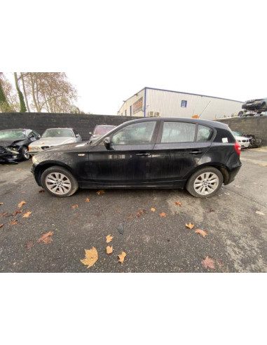 Chargeur CD BMW SERIE 1 E87 PHASE 2 Essence