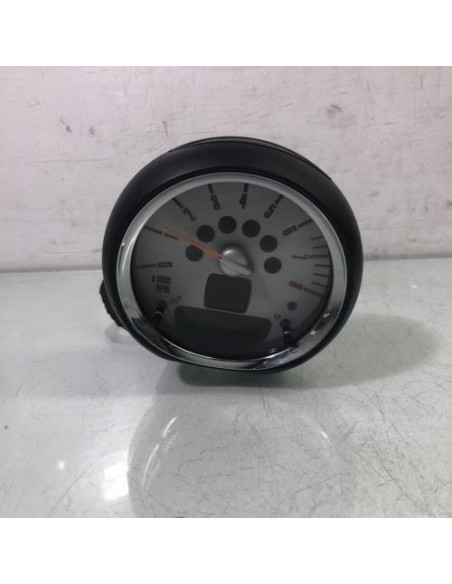 Compte tours MINI MINI 2 R56 PHASE 1 Essence