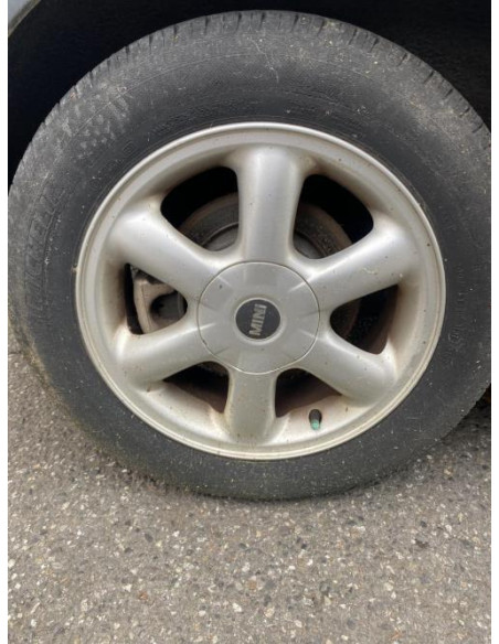 Compte tours MINI MINI 2 R56 PHASE 1 Essence