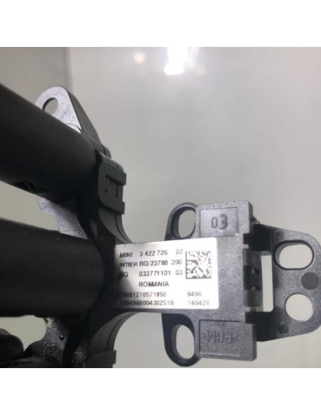 Bouton/Interrupteur MINI MINI 2 R56 PHASE 1 Essence