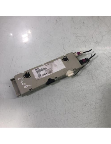 Antenne MINI MINI 2 R56 PHASE 1 Essence