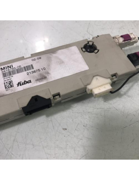 Antenne MINI MINI 2 R56 PHASE 1 Essence