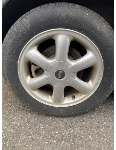 Antenne MINI MINI 2 R56 PHASE 1 Essence