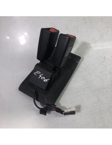 Attache ceinture arriere centrale MINI MINI 2 R56 PHASE 1 Essence