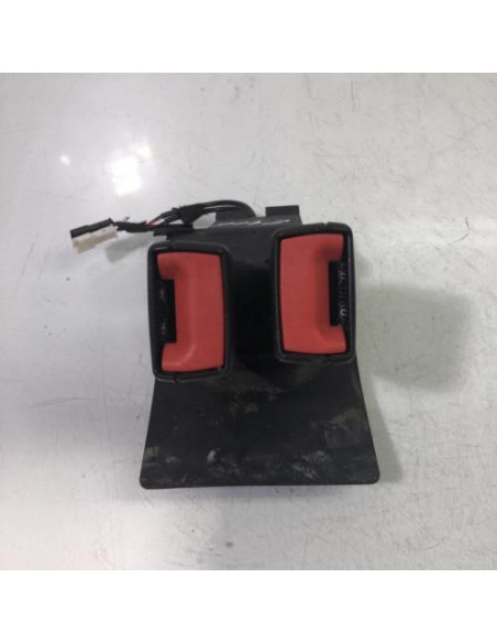 Attache ceinture arriere centrale MINI MINI 2 R56 PHASE 1 Essence