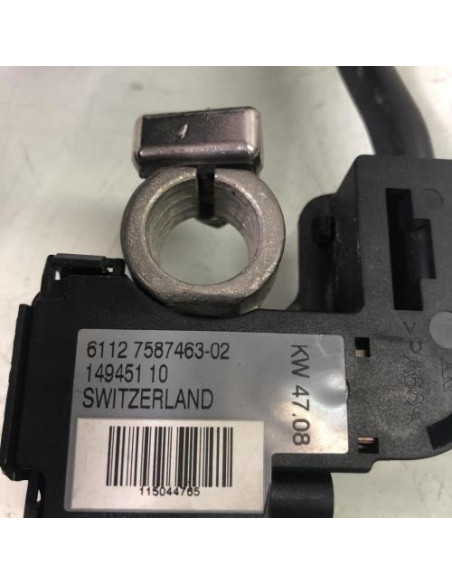 Batterie MINI MINI 2 R56 PHASE 1 Essence