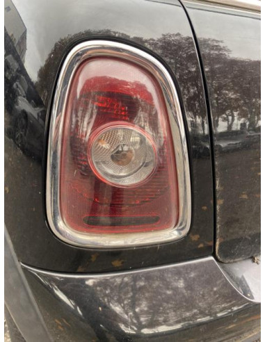 Durite MINI MINI 2 R56 PHASE 1 Essence